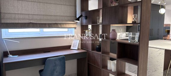 3 Schlafzimmer Wohnung in Saint Paul's Bay, Malta, Nr. 7263 9