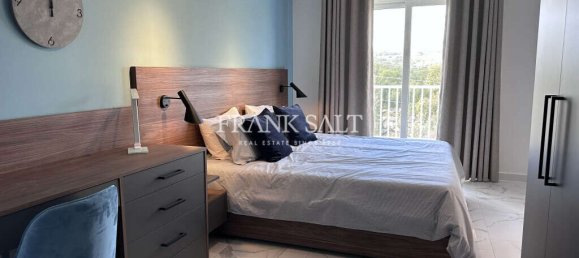 3 Schlafzimmer Wohnung in Saint Paul's Bay, Malta, Nr. 7263 16