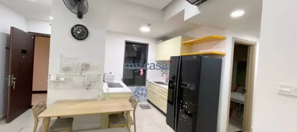 3 غرف نوم شقة في Thu Duc, فيتنام رقم 9368 5