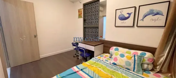 3 غرف نوم شقة في Thu Duc, فيتنام رقم 9368 4