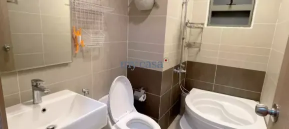 3 غرف نوم شقة في Thu Duc, فيتنام رقم 9368 8