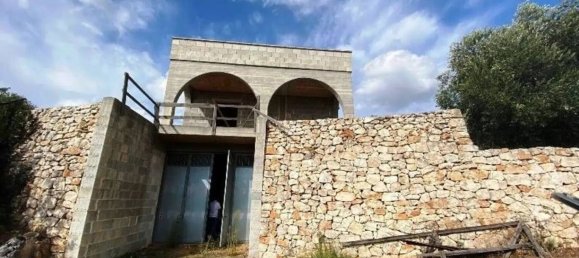 4 غرف نوم فيلا في Ostuni, Italy رقم 348109 14