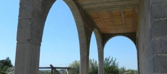 4 غرف نوم فيلا في Ostuni, Italy رقم 348109 4