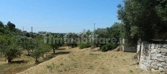 4 غرف نوم فيلا في Ostuni, Italy رقم 348109 5