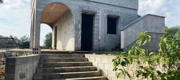 4 غرف نوم فيلا في Ostuni, Italy رقم 348109 13