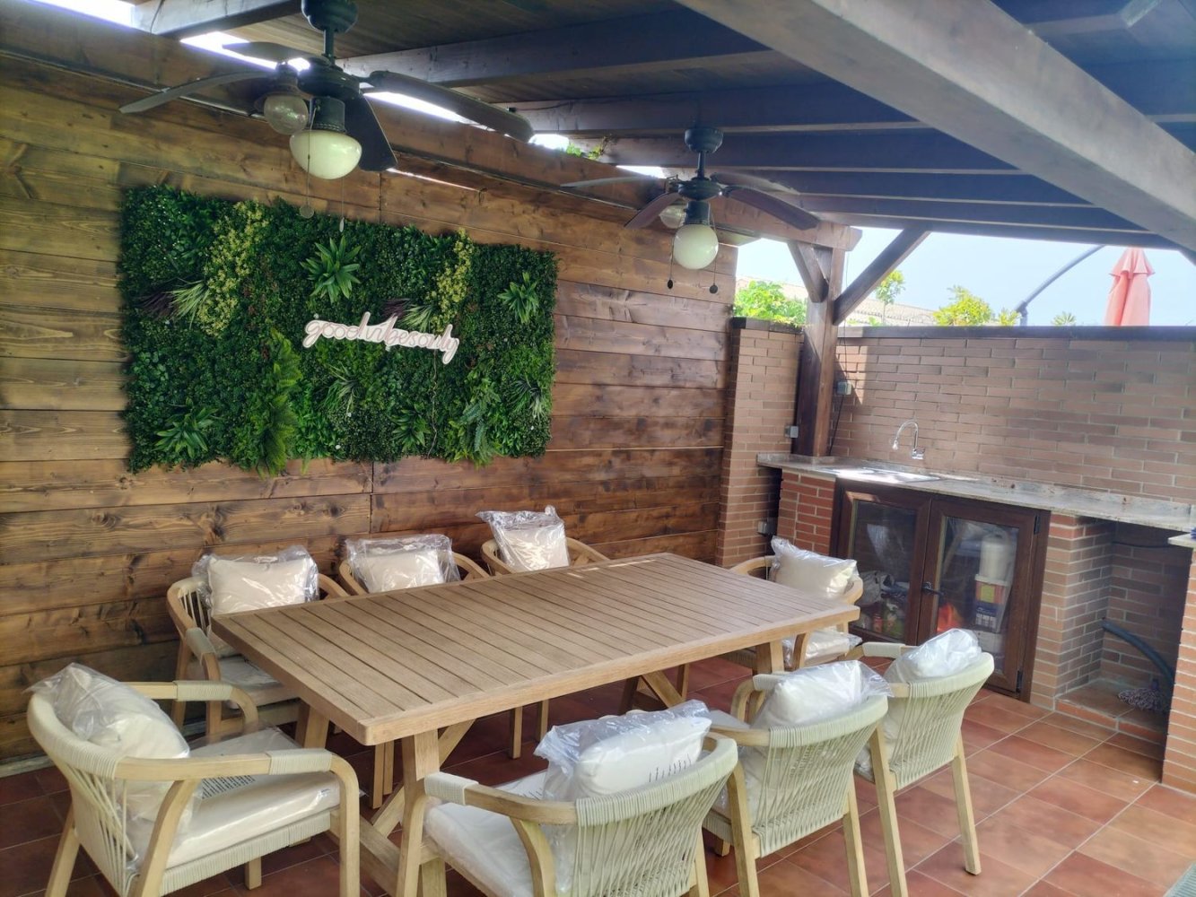 4 bedrooms House in Tarragona, Spain No. 231762