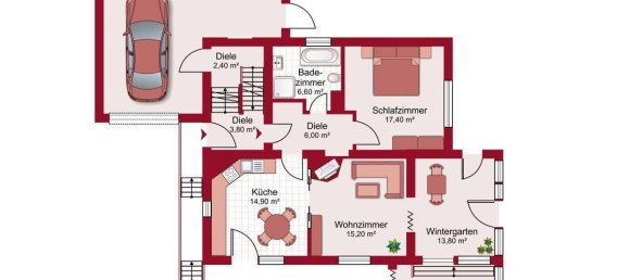 2 chambres Maison à Kufstein, Austria No. 257768 26