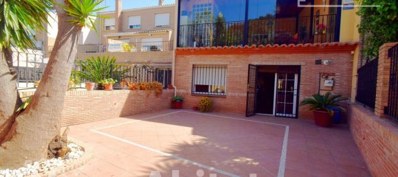 4 Schlafzimmer Stadthaus in Valencia, Spain, Nr. 150118 4