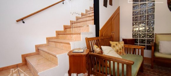 4 Schlafzimmer Stadthaus in Valencia, Spain, Nr. 150118 50