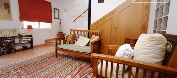 4 Schlafzimmer Stadthaus in Valencia, Spain, Nr. 150118 12