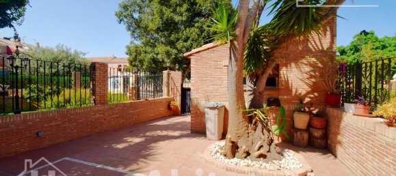 4 Schlafzimmer Stadthaus in Valencia, Spain, Nr. 150118 14