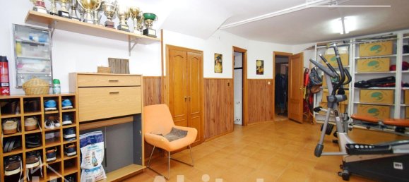 4 Schlafzimmer Stadthaus in Valencia, Spain, Nr. 150118 35
