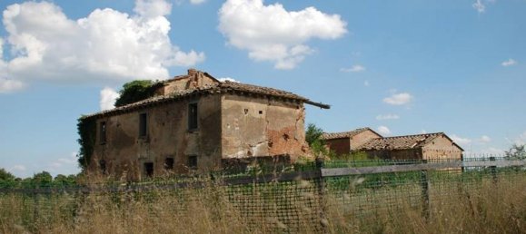 Studio in Cortona, Italy No. 1426 2