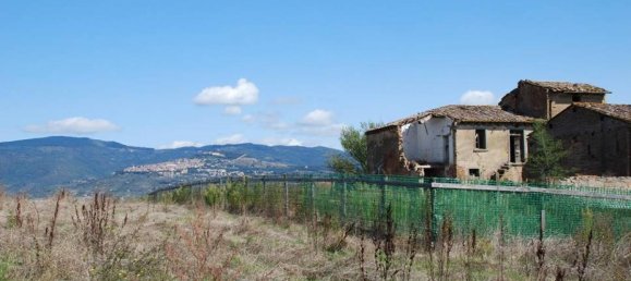 Studio in Cortona, Italy No. 1426 5