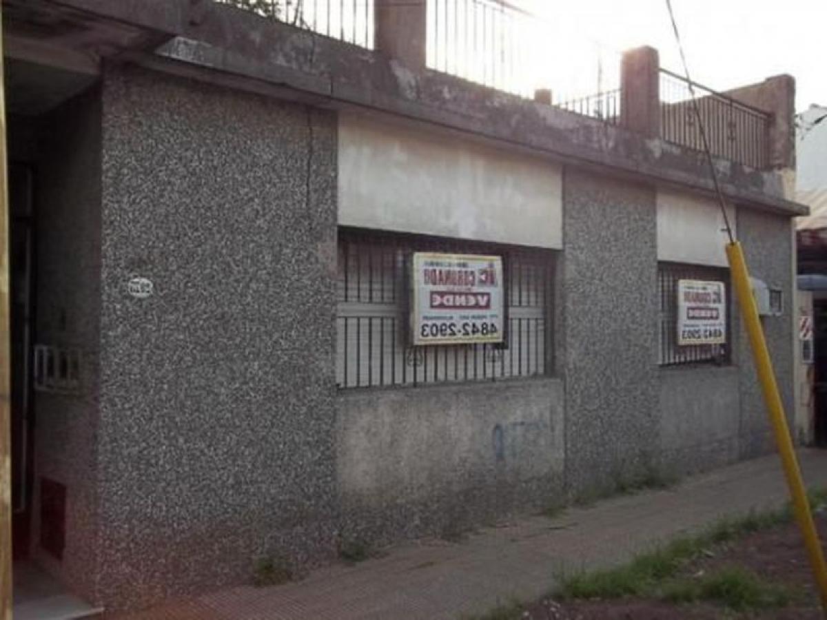 Estúdio em Tres de Febrero, Argentina N.º 2161