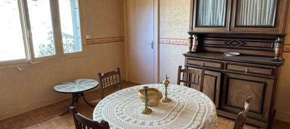 1 Schlafzimmer Haus in Savonnieres-en-Perthois, France, Nr. 325706 3