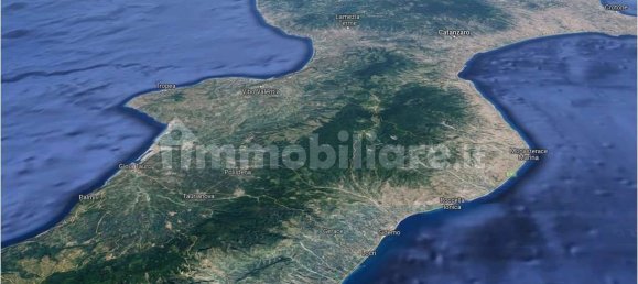 Квартира с 4 спальнями в Джоя Тауро, Италия № 187276 23