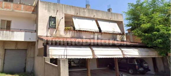 Квартира с 4 спальнями в Джоя Тауро, Италия № 187276 2