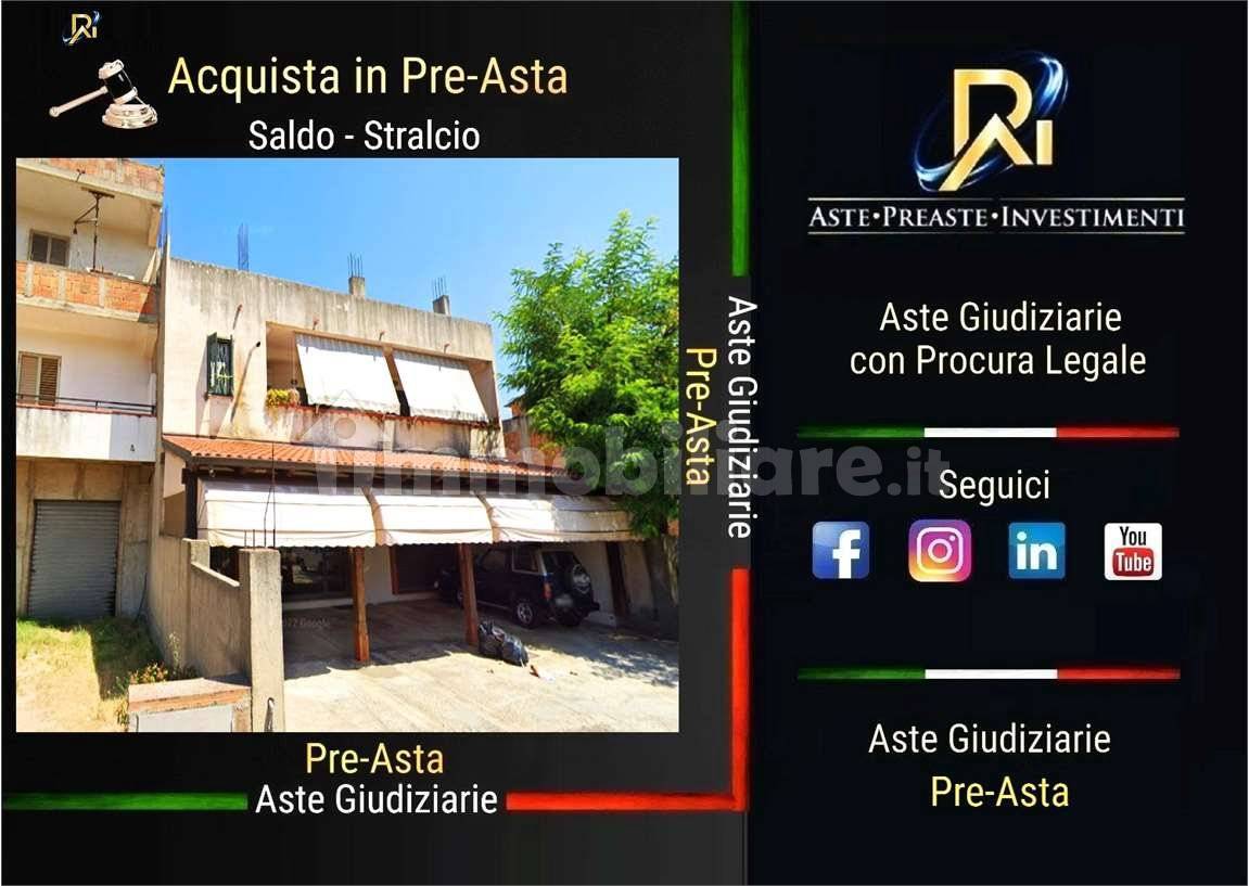 Квартира с 4 спальнями в Джоя Тауро, Италия № 187276