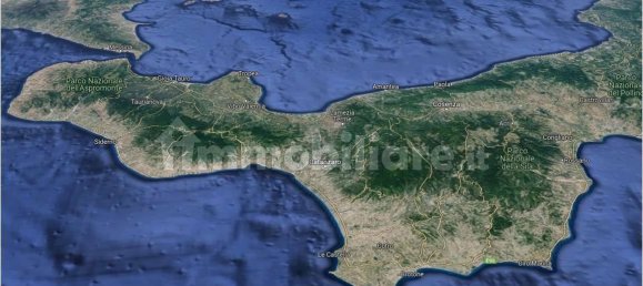 Квартира с 4 спальнями в Джоя Тауро, Италия № 187276 9