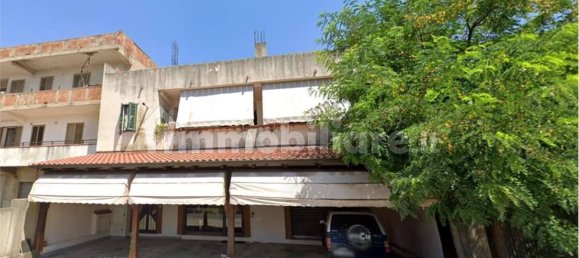 Квартира с 4 спальнями в Джоя Тауро, Италия № 187276 3