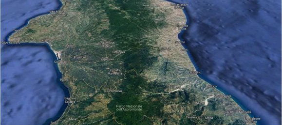 Квартира с 4 спальнями в Джоя Тауро, Италия № 187276 13