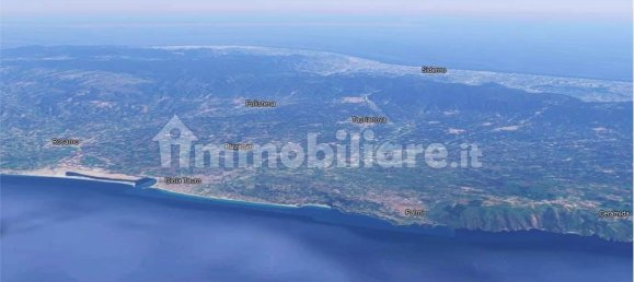 Квартира с 4 спальнями в Джоя Тауро, Италия № 187276 12