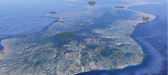 Квартира с 4 спальнями в Джоя Тауро, Италия № 187276 11