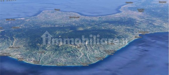 Квартира с 4 спальнями в Джоя Тауро, Италия № 187276 14