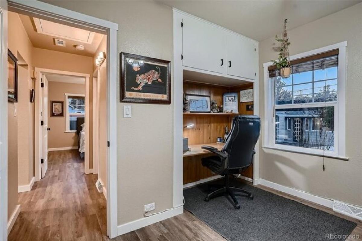 3 غرف نوم منزل في Englewood, USA رقم 384376