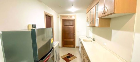 1 bedroom Condo in Sathon, Thailand No. 4867 3