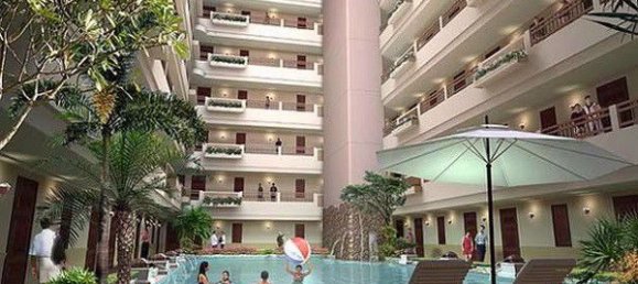1 bedroom Condo in Sathon, Thailand No. 4867 9