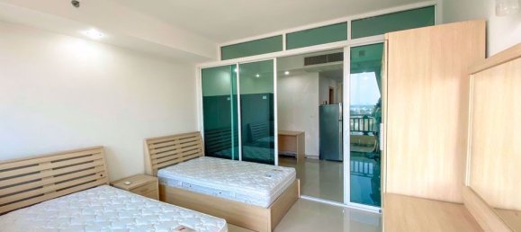 1 bedroom Condo in Sathon, Thailand No. 4867 5