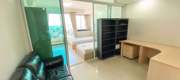 1 bedroom Condo in Sathon, Thailand No. 4867 2