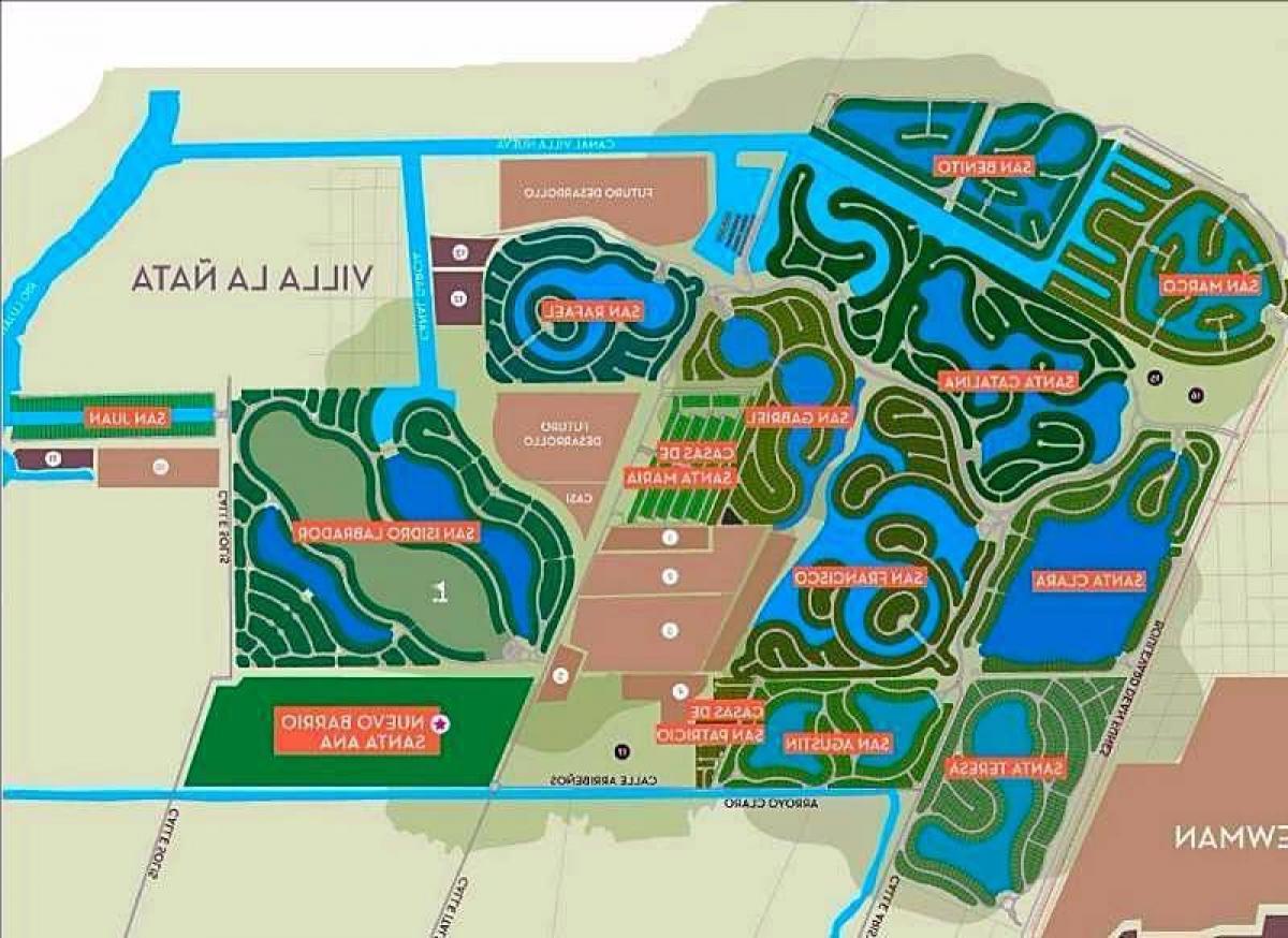  Land in Tigre, Argentina No. 110497