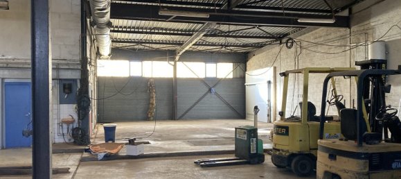 Gewerbliche Immobilie in Champigneulles, France 600m², Nr. 61645 12