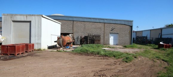 Gewerbliche Immobilie in Champigneulles, France 600m², Nr. 61645 2