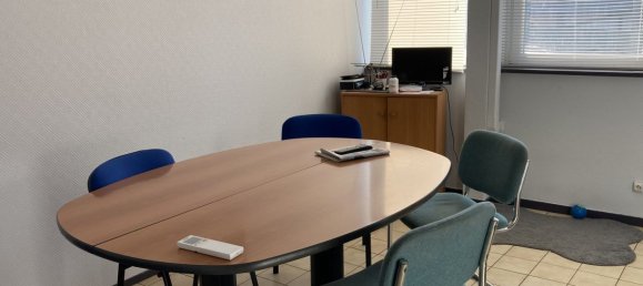 Gewerbliche Immobilie in Champigneulles, France 600m², Nr. 61645 7