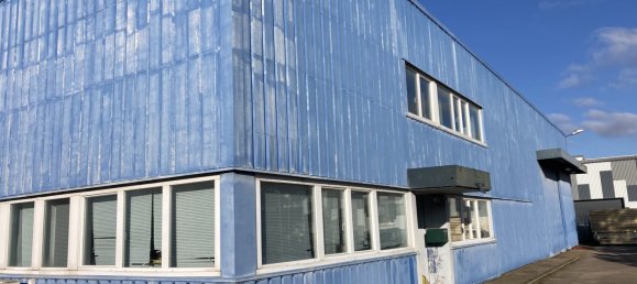Gewerbliche Immobilie in Champigneulles, France 600m², Nr. 61645 11
