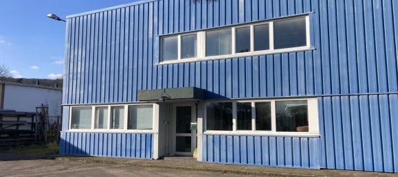 Gewerbliche Immobilie in Champigneulles, France 600m², Nr. 61645 13