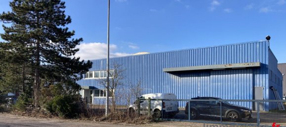 Gewerbliche Immobilie in Champigneulles, France 600m², Nr. 61645 8