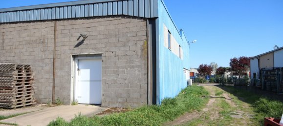 Gewerbliche Immobilie in Champigneulles, France 600m², Nr. 61645 3