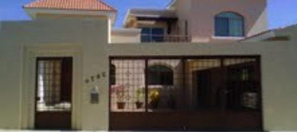 4 bedrooms House in Yucatan, Mexico No. 151131 2