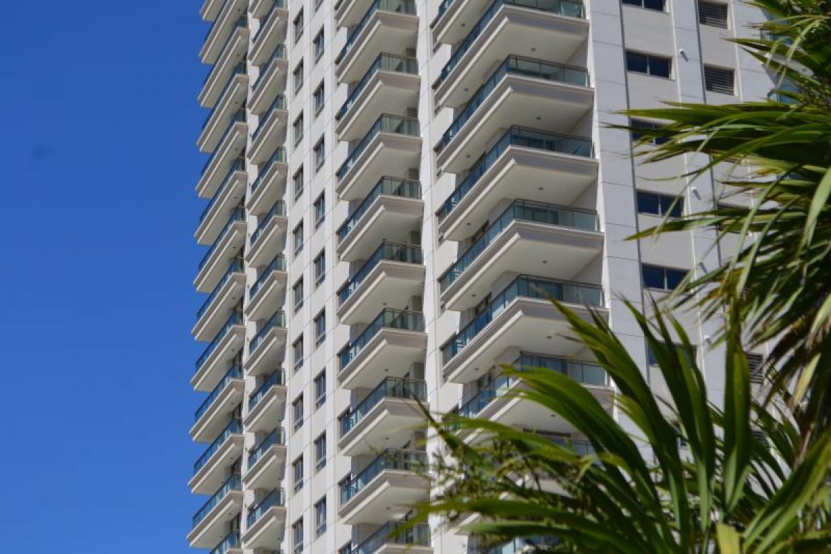 2 Schlafzimmer Wohnung in Maldonado, Uruguay, Nr. 2281