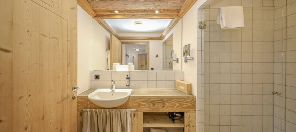 2 غرف نوم شقة في Kitzbuhel, Austria رقم 22256 12