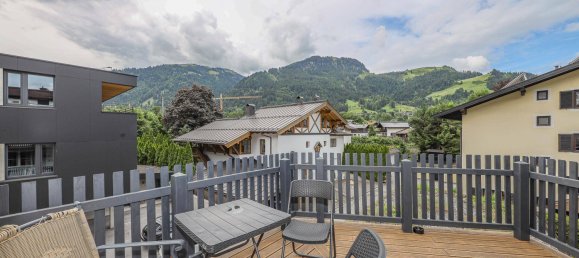 2 غرف نوم شقة في Kitzbuhel, Austria رقم 22256 6