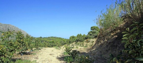  House in Beniarbeig, Spain No. 284866 5