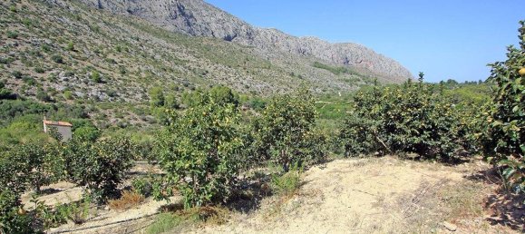  House in Beniarbeig, Spain No. 284866 7