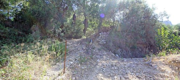  House in Beniarbeig, Spain No. 284866 13