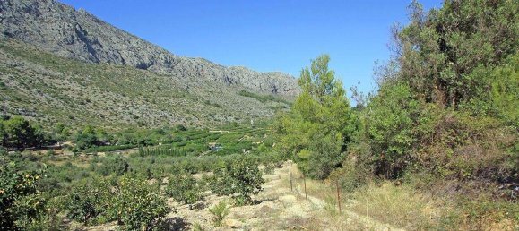  House in Beniarbeig, Spain No. 284866 15